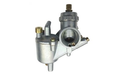 Gaźnik Jawa 50cc Moretti