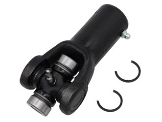 Krzyżak i jarzmo wału napędowego przód (tylny) Polaris Sportsman 300, 400, Magnum/Expedition 325, 330, Scrambler 400, 500, Ranger 500, 700 Bronco | AT-08607-1