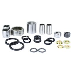 Zestaw naprawczy łącznika przegubu wahacza Suzuki DR 125/SE, DR 200/SE ProX | 26.110113