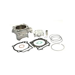 Cylinder kompletny Suzuki RMZ 450 STD=95,5mm nominalny Athena | P400510100011