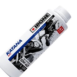 Olej silnikowy IPONE KATANA ATV 10W40 1L | 801162