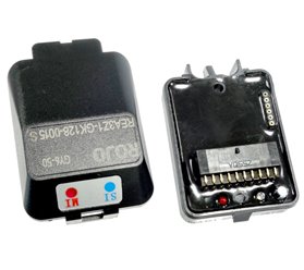 Sterownik ECU Barton Scalpel 50 E4 Skuter (Zablokowany)