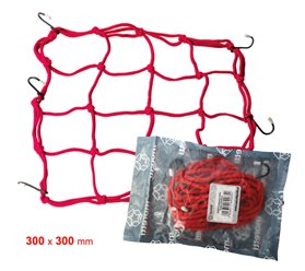 Siatka bagażowa 30x30cm
