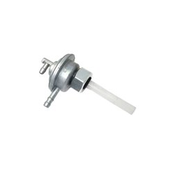 Kranik paliwa do skutera Challanger 2 GY6 139QMB, 139QMA Skuter 4T