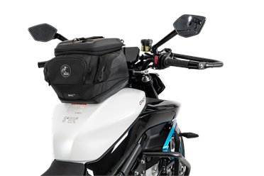 Pierścień tankbagażu BASIC z mechanizmem tankbagażu CF MOTO 675 NK | 5167703 00 01