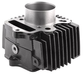 Cylinder Cross 125cc Barton NXT 125 -Kayo, Apollo, Diabolini, Xmotos