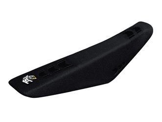 BLACKBIRD POKROWIEC / POSZYCIE NA SIEDZENIE KAWASAKI KXF 250 2013-2020, KXF 450 2012-2018 TSC KOLOR CZARNY
