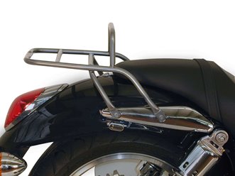 Stelaż pod kufer centralny Kawasaki VN 1500 2002-2003 / VN 1600 Mean Streak 2002-2008 Hepco Becker | 650293 01 02