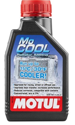 Płyn do chłodnic Motocool 0,5L Motul | MU107798