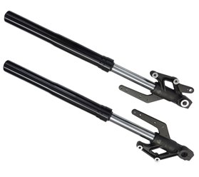 Amortyzatory przód kpl  VOGE 300AC