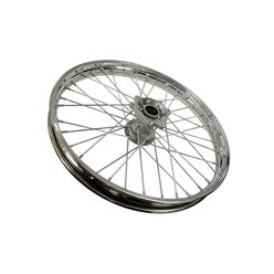 Felga przednia do Barton MZK 250cc Cross DB250