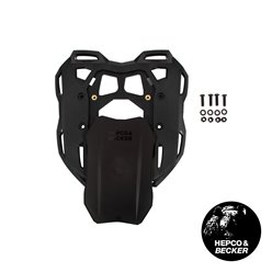 Bagażnik Smartrack czarny Suzuki GSX-8T | 6803555