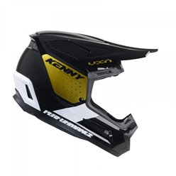 Kask Cross/Enduro Performance ERT Graphic Gold L (59-60 cm) Kenny Racing | 251-0202011-5630