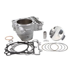 Cylinder kompletny Kawasaki KXF 250 Standard (77mm) Cylinder Works | 30012-K02