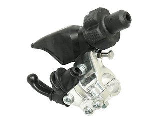 Uchwyt dźwigni sprzęgła z dekompresatorem Yamaha YZF 250/450 Psychic | MX-08455-1