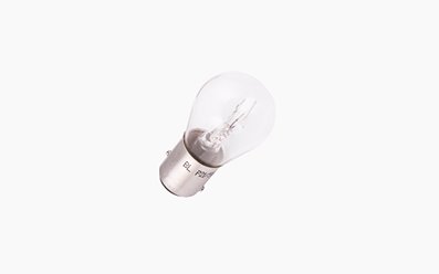Żarówki BOSMA 12V 21 / 5W BAY15d P21 / 5W (1574) 10 szt.