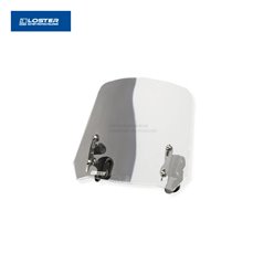 Deflektor motocyklowy Adventure NC2 23x15 cm Loster