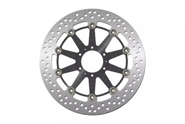 Tarcza hamulcowa przód Honda XL 1000V, CB 1100EX ABS NG | NG1446G