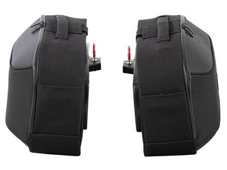 Sakwy boczne C-BOW 2 x 16l Hepco Becker | 640602 00 01