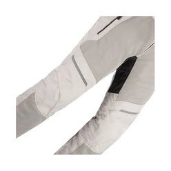 Spodnie letnie MESH ARIZONA 1.0 popielate L Oxford | TM209302RL