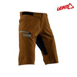 Spodenki rowerowe damskie MTB ALLMTN 3.0 Women Shorts Black Rozmiar L LEATT | 5024130683