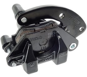 Zacisk hamulcowy tył VOGE SR125