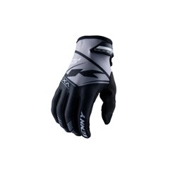 Rękawice Cross/Enduro Brave Black XL Kenny Racing | 231-2904011-1109