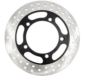 Tarcza hamulcowa przód VOGE SR125