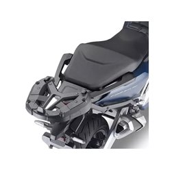 Stelaż kufra centralnego Honda Forza 750 bez płyty Monokey/Monolock Kappa | KZ1186