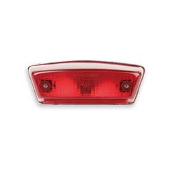 Lampa tył Aprilia AF1/Classic/Pegaso, Beta Ark/Quadra, MBK EW, Moto Guzzi Daytona/Nevada/Quota / Sport/V11, Rieju RS-1, Yamaha EW/TT/TZR 50-1100 Vicma | 1058867