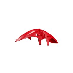 Błotnik przód dolny REVOLUTION Kove 800 X PRO Czerwony Racetech | PAT7RG00L24