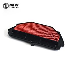 MIW (MEIWA) FILTR POWIETRZA KAWASAKI ZX-6R NINJA 600/636 2009-2021 (HFA2609)