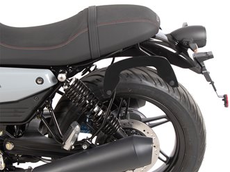 Stelaż boczny C-BOW do Moto Guzzi V7 Sport 2025 - 2025 Hepco Becker