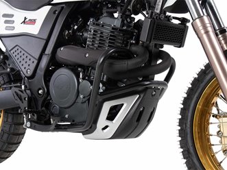Gmole silnika Mash X-Ride 650 Classic 2020-2026 Hepco Becker | 5017611 00 01
