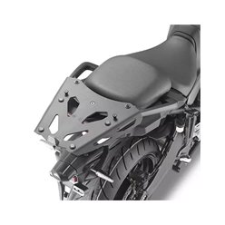 Stelaż kufra centralnego Yamaha Tracer 9 Aluminiowy Monokey Kappa | KRA2159