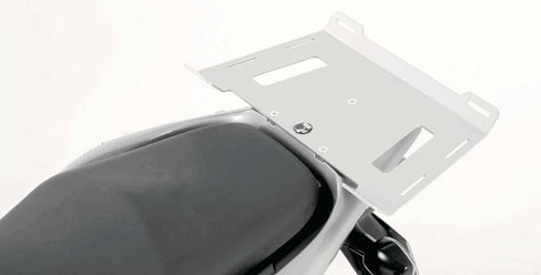 Poszerzenie bagażnika Honda Varadero 125 2000 - 2012 / XL 650 V Transalp 2000-2012 Hepco Becker | 800917 00 09