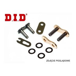 Zapinka DID 420D | CL420D-RJ