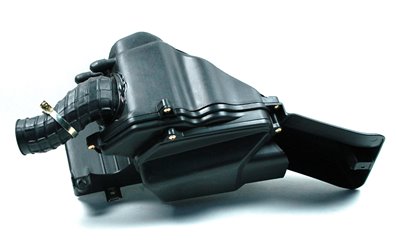 Filtr powietrza Barton Hyper 125 154FMI Motocykl 125