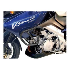 Gmole silnika Suzuki DL 1000 V-Strom 2002 - 2007 Hepco Becker | 502307 00 01