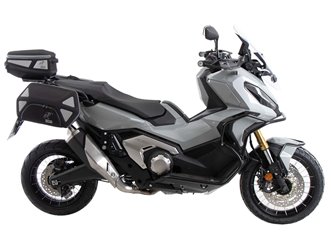 Smartrack Stelaż na trobę tylnią Honda X-ADV 2025 - 2025 Hepco Becker