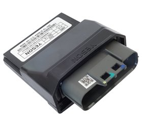 Sterownik ECU do motoroweru Barton FR 2 139FMB Euro 4 Motorower biegowy, Euro 5 (Zablokowany)