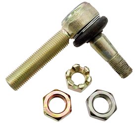 Końcówka drążka kierowniczego M10xM14