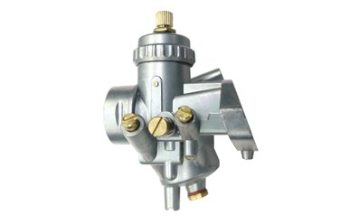 Gaźnik Jawa 50cc Moretti