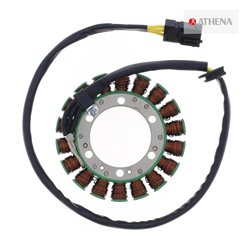 Uzwojenie alternatora (STATOR) BMW F 650, F 700 GS, F 800 GS/ADV/GT/R/S/ST, Husqvarna NUDA 900 ATHENA | S410068394001