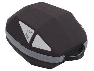 Tankbag Royster Daypack 5.5L czarny / szary Hepco Becker | 640813 00 01