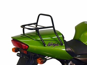 Unitrack Stelaż pod kufer centralny Kawasaki ZX 1100/1100 GPZ 1983-1984 Hepco Becker | 650225 01 01