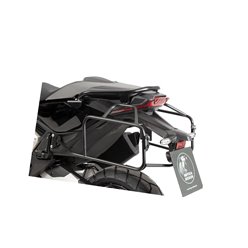 Stelaż kufrów bocznych Lock-it Honda X-ADV 2025-2026 Hepco Becker | 6539555 00 01