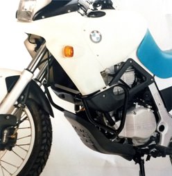 Gmole silnika BMW F 650 / ST 1997 - 2000 Hepco Becker | 502906 00 01
