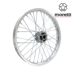 Felga przód 21-1.60 NXT 250 2021 250CC BARTON NXT 250 2021 -KAYO, APOLLO, DIABOLINI, XMOTOS