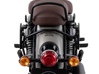 Mocowanie C-BOW stelaż na sakwy Royal Enfield Classic 350 2022-2026 Hepco Becker | 6307633 00 01